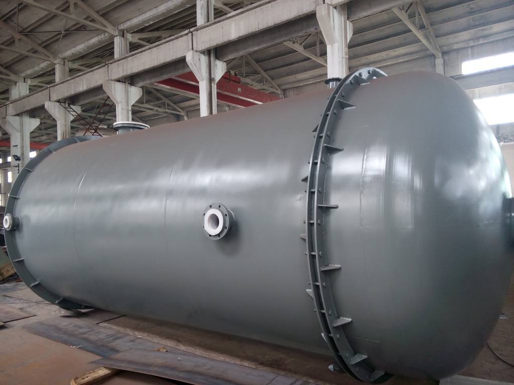 編織玻璃鋼管道在工業(yè)中的具體應(yīng)用